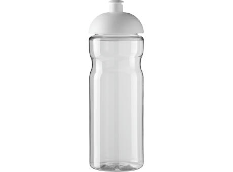Bidón deportivo con tapa Dome de 650 ml H2O Active® Eco Base