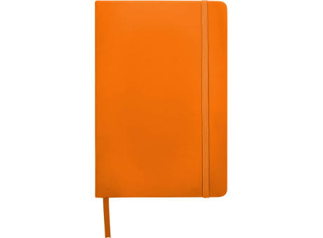 Libreta A5 de tapa dura Spectrum