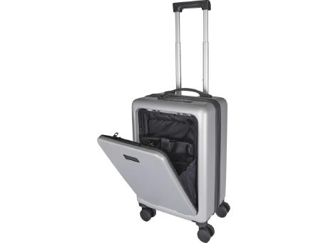 Trolley de cabina de material reciclado GRS de 20