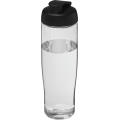 Bidón deportivo con Tapa Flip de 700 ml H2O Active® Tempo