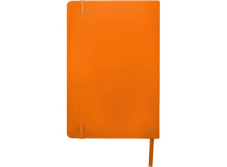 Libreta A5 de tapa dura Spectrum