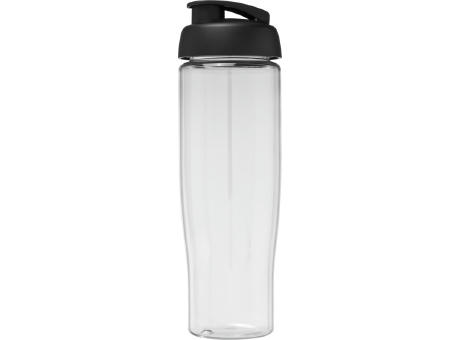 Bidón deportivo con Tapa Flip de 700 ml H2O Active® Tempo