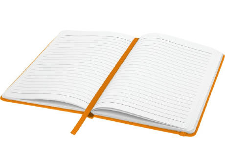 Libreta A5 de tapa dura Spectrum