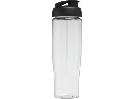 Bidón deportivo con Tapa Flip de 700 ml H2O Active® Tempo