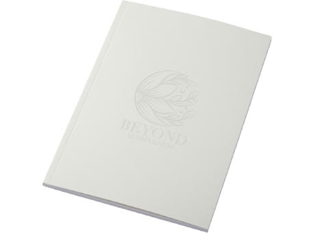 Libreta A5 de tapa blanda con 50 hojas Novella Austen Colours