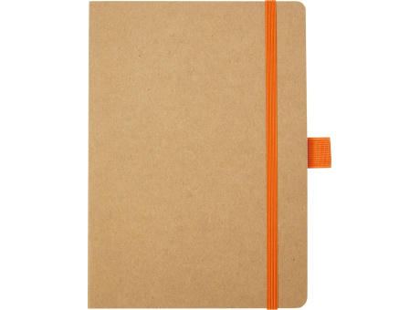 Libreta de papel reciclado Berk