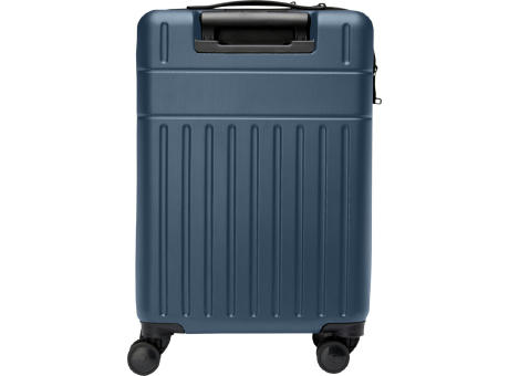 Trolley de cabina en material reciclado GRS de 20