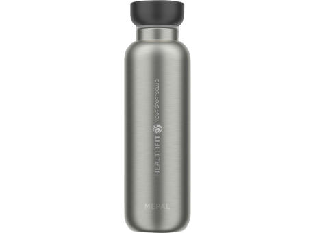 Botella de agua con aislamiento de 500 ml Mepal Ellipse