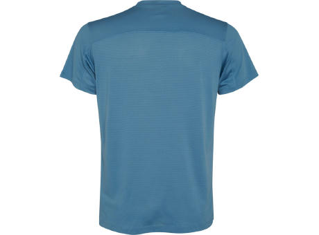 Camiseta deportiva de manga corta para hombre de 100 g/m² Slam