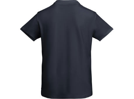Polo de manga corta para hombre algodón orgánico de 210 g/m² Prince