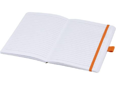 Libreta de papel reciclado Berk