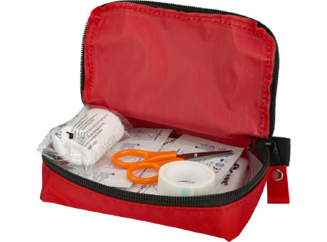 Kit de primeros auxilios de 19 piezas Save-me