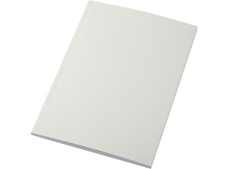 Libreta A5 de tapa blanda con 50 hojas Novella Austen Colours