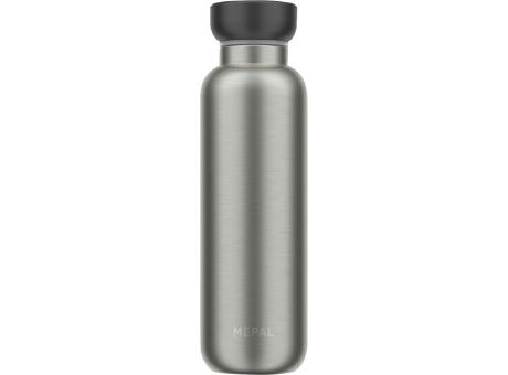 Botella de agua con aislamiento de 500 ml Mepal Ellipse