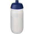 Bidón deportivo de 500 ml HydroFlex™ Clear