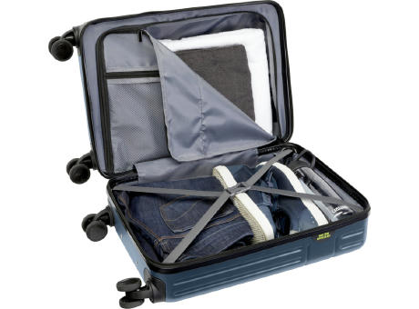 Trolley de cabina en material reciclado GRS de 20