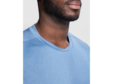 Camiseta deportiva de manga corta para hombre de 100 g/m² Slam