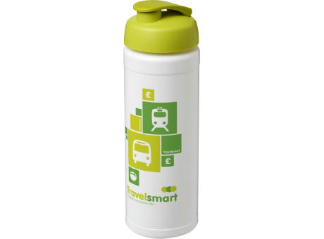 Bidón deportivo con Tapa Flip de 750 ml Baseline™ Plus