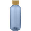 Botella de plástico reciclado de 650 ml Ziggs