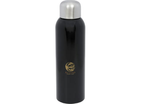 Bidón en acero inoxidable de 820 ml con certificación RCS  