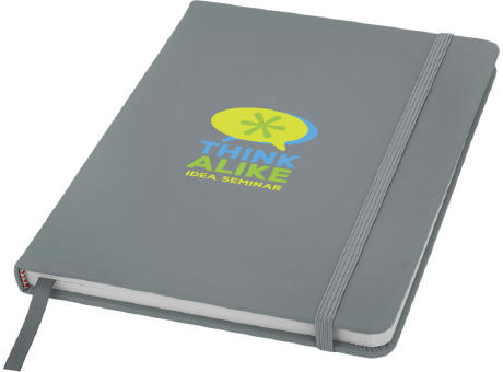 Libreta A5 de tapa dura Spectrum
