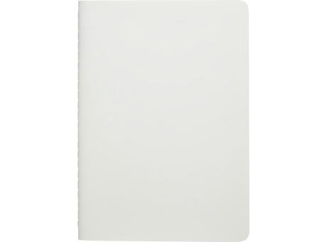 Cuaderno de papel de piedra Shale