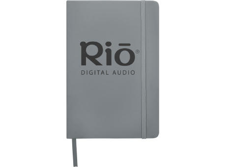 Libreta A5 de tapa dura Spectrum