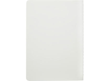 Cuaderno de papel de piedra Shale