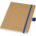 Libreta de papel reciclado Berk