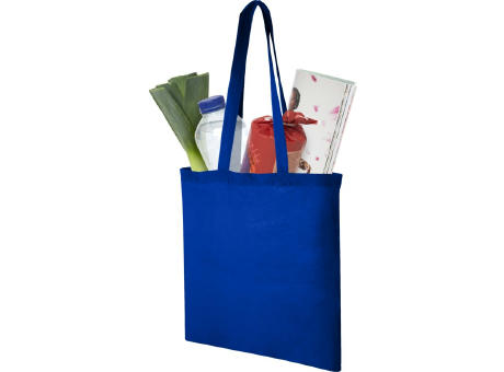 Bolsa Tote de algodón 140 g/m² Madras