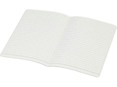 Cuaderno de papel de piedra Shale