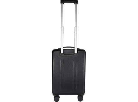 Trolley de cabina de material reciclado GRS de 20