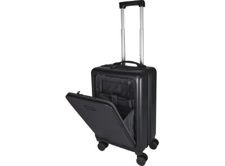 Trolley de cabina de material reciclado GRS de 20