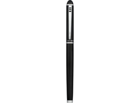 Set de bolígrafo y rollerball Andante (tinta negra)