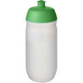 Bidón deportivo de 500 ml HydroFlex™ Clear