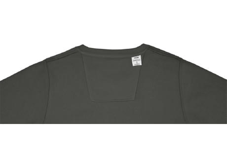 Jersey de cuello redondo para mujer 
