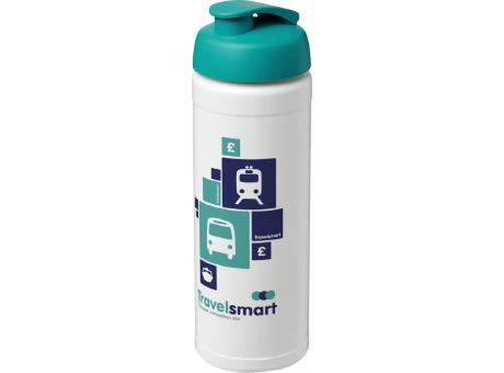 Bidón deportivo con Tapa Flip de 750 ml Baseline™ Plus