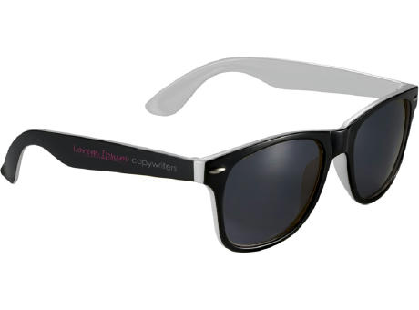 Gafas de sol bicolor Sun Ray