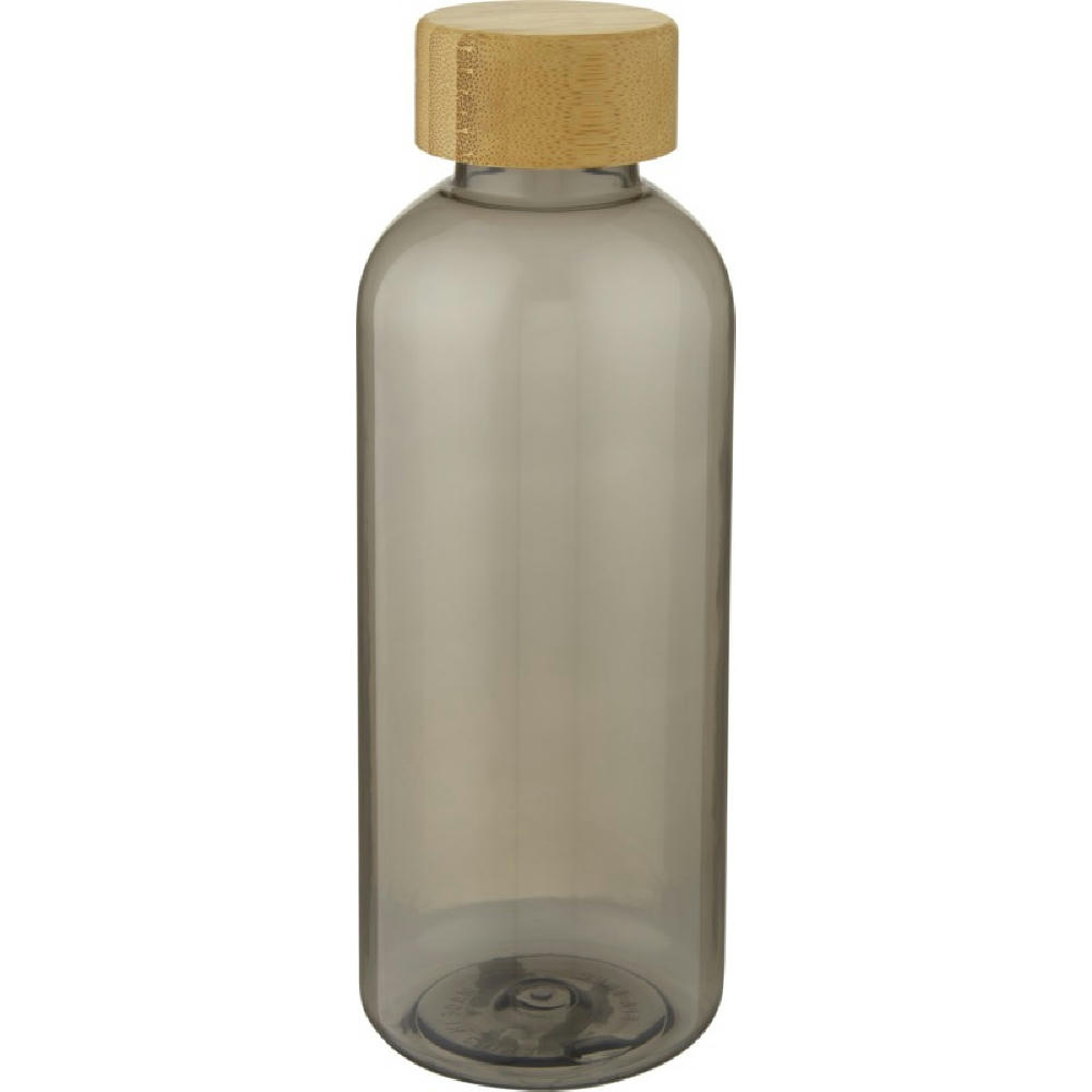Botella de plástico reciclado de 650 ml Ziggs