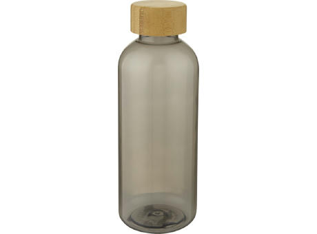 Botella de plástico reciclado de 650 ml Ziggs