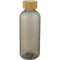 Botella de plástico reciclado de 650 ml Ziggs