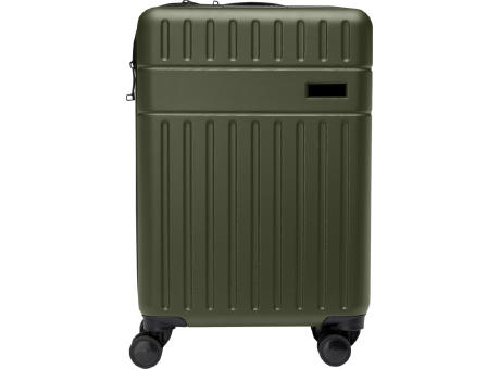 Trolley de cabina en material reciclado GRS de 20