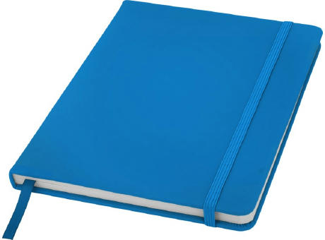 Libreta A5 de tapa dura Spectrum