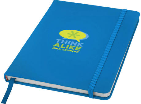 Libreta A5 de tapa dura Spectrum
