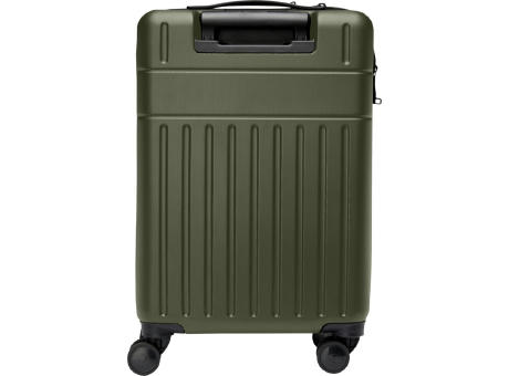 Trolley de cabina en material reciclado GRS de 20