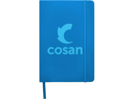 Libreta A5 de tapa dura Spectrum