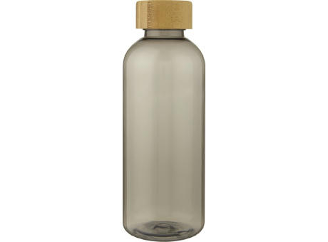 Botella de plástico reciclado de 650 ml Ziggs