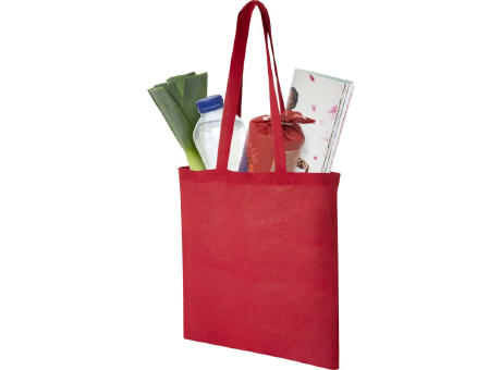 Bolsa Tote de algodón 140 g/m² Madras