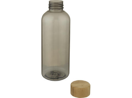 Botella de plástico reciclado de 650 ml Ziggs