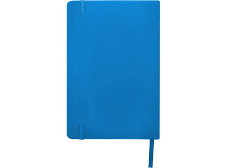 Libreta A5 de tapa dura Spectrum